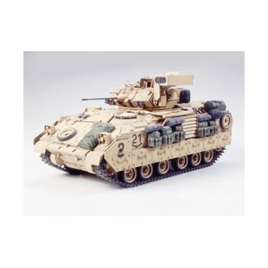 M2A2 ODS Inf.Fighting Vehicle
