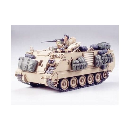M113A2 Arm.Per.Carrier