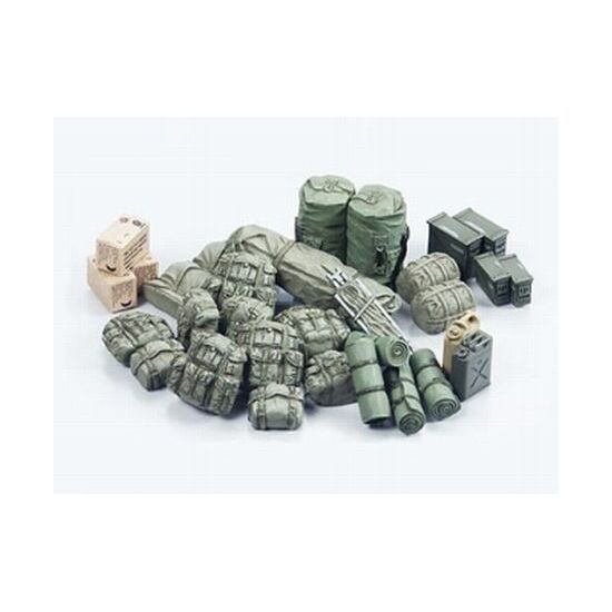 Mod.US Military Equipment