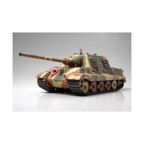 Jagdtiger Early Version