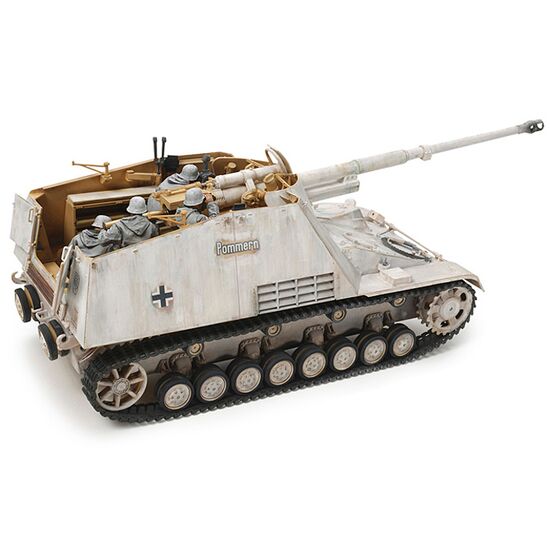 French Heavy Anti Tank Gun Rhinocéros