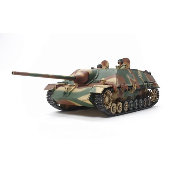 Char de chasse allemand IV (V) Lang