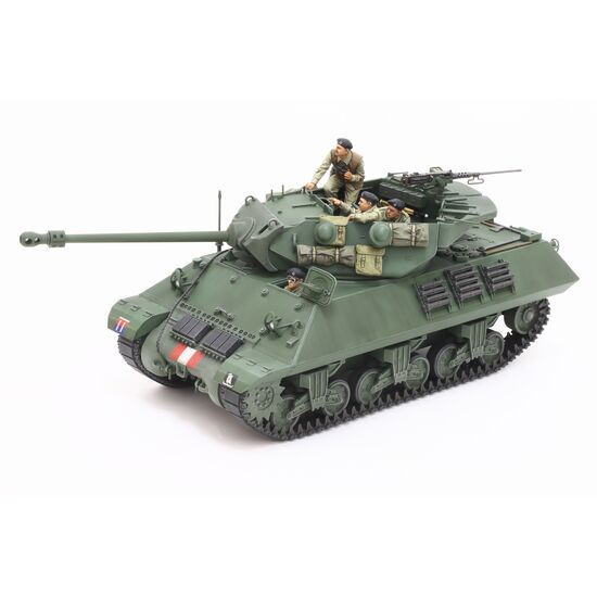 1/35 Tank Destroyer britannique M10 IIC Achilles