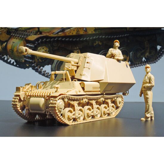 1/35 German Tank Destroyer Marder I