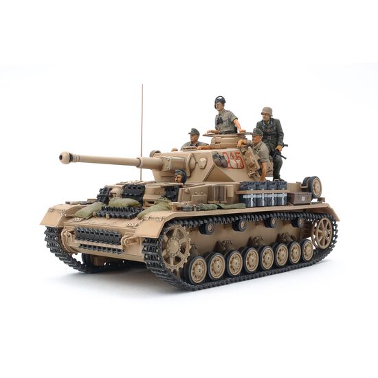 1/35 Véhicule de combat blindé IV version G