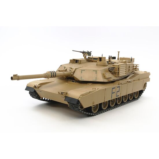 ARW10.36212-1/16 US Main Battle Tank M1A2 Abrams