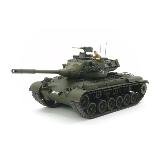 1/35 Allemand M47