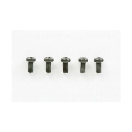2.6x5mm Screw (5pcs.)
