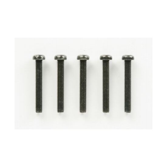 2.6x18mm Screw (5pcs.)