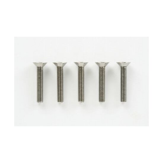 2.6x14mm Countersunk Screw (5pcs.)