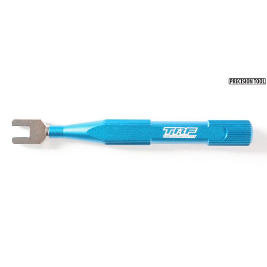 Blue Titan Turnbuckle Wrench