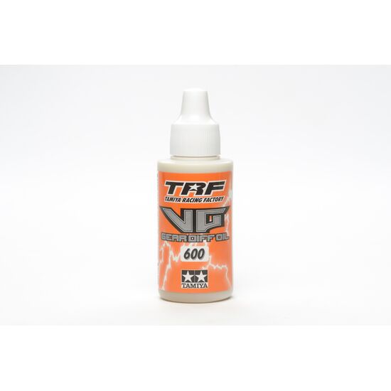 VG Gear Differential Oil 800