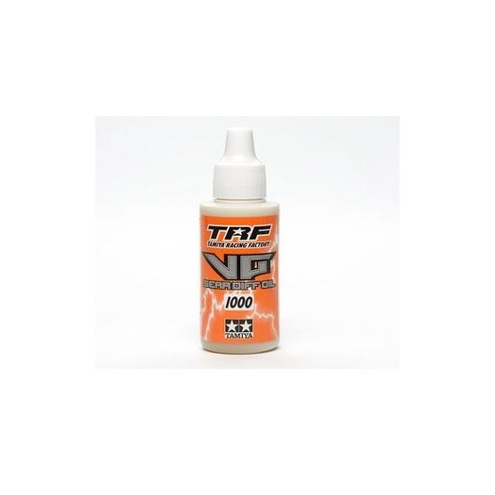 VG Gear Differential Oil 1200