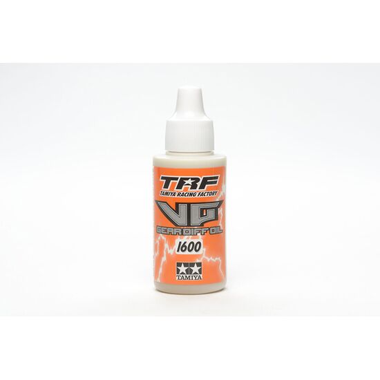 VG Gear Differential Oil 1600