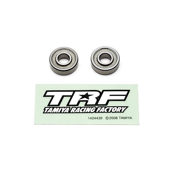1350 Ball Bearing (Fluorine Sealed) 2pcs.