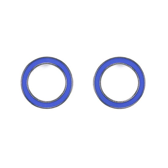 1510 Roulements à billes scellés (2pcs)