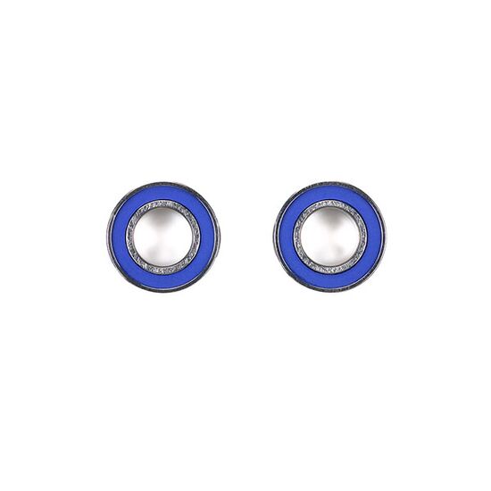 1050 Roulements à billes scellés (2pcs)