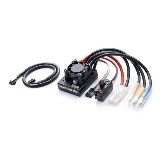 Régulateur brushless TBLE-04S (sensorisé)