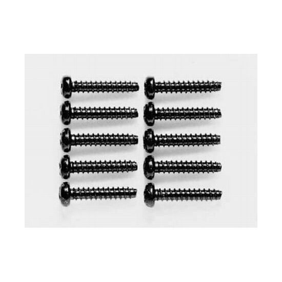 Schneidschr.3x15mm (10)