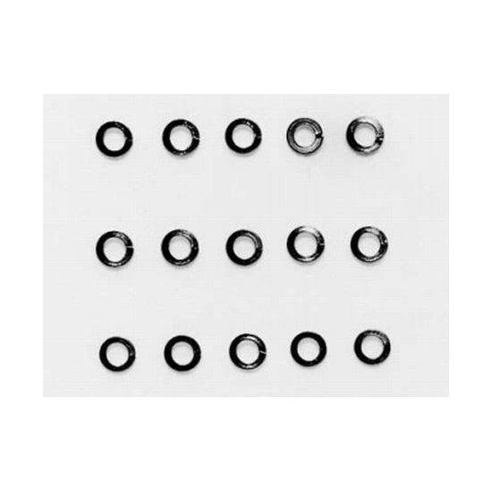 3mm Spring Washer (15)