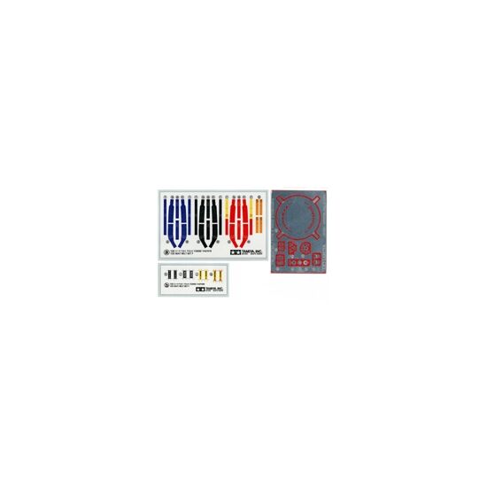 1/20 Set Belt F ab 1990