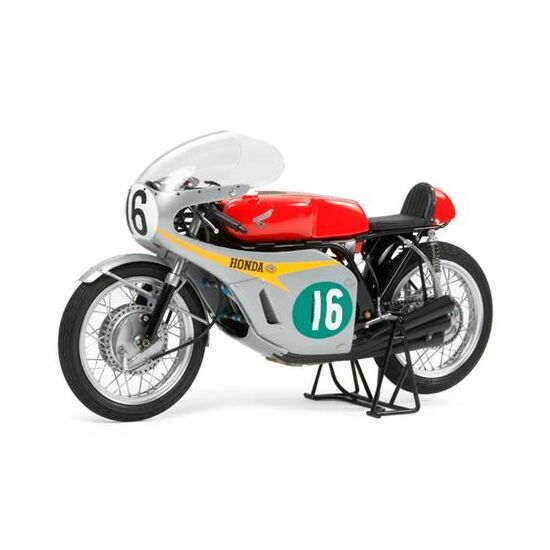 Honda RC166 GP Racer