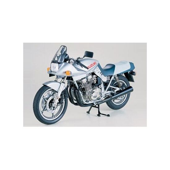 Suzuki GSX1100S Katana