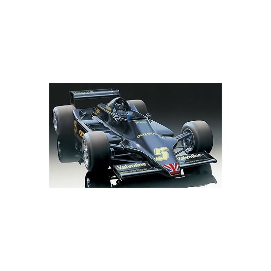 Lotus Type 79 1978