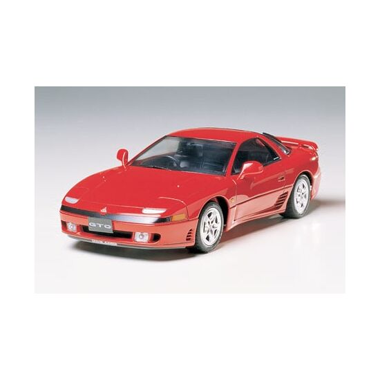 Mitsubishi GTO Twin Turbo