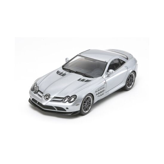 Mercedes Benz SLR722 Edition