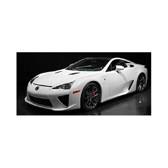 Lexus LFA