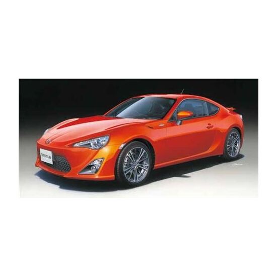 Toyota 86