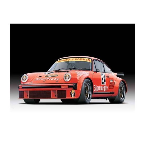 Porsche Turbo RSR Type 934 JM