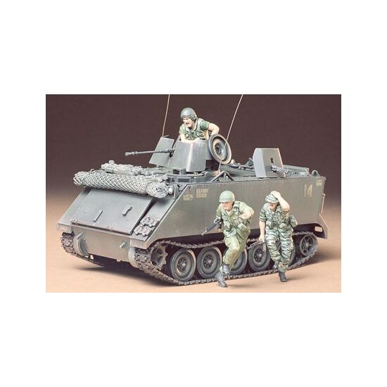 US M113 ACAV