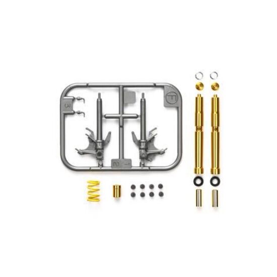 1/12 Yamaha YZF-R1M Front Fork Set