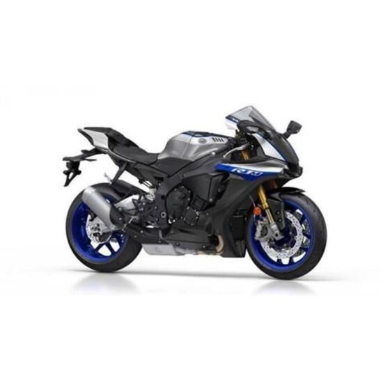 1/12 Yamaha YZF-R1M