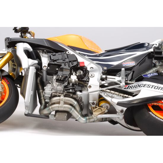Repsol Honda RC213V 2014, 3 image