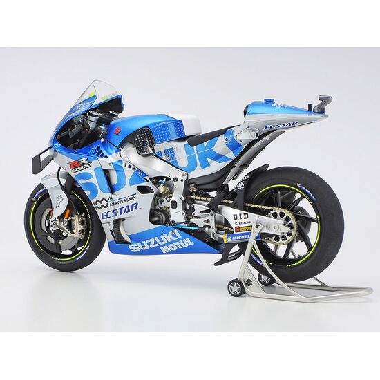 1/12 Team Suzuki ECSTAR GSX-RR 20, 3 image