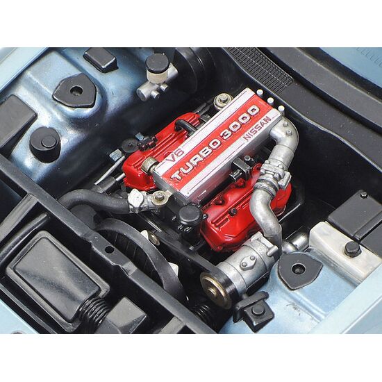 1/24 Nissan Fairlady Z 300ZX 2-Seater, 3 image