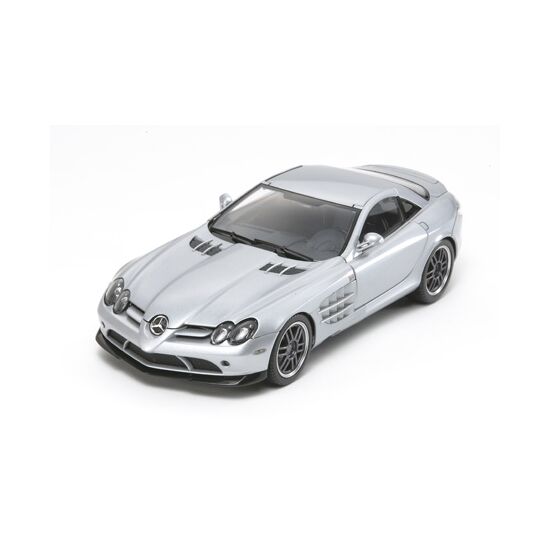 Merc. SLR Mc Laren, 2 image