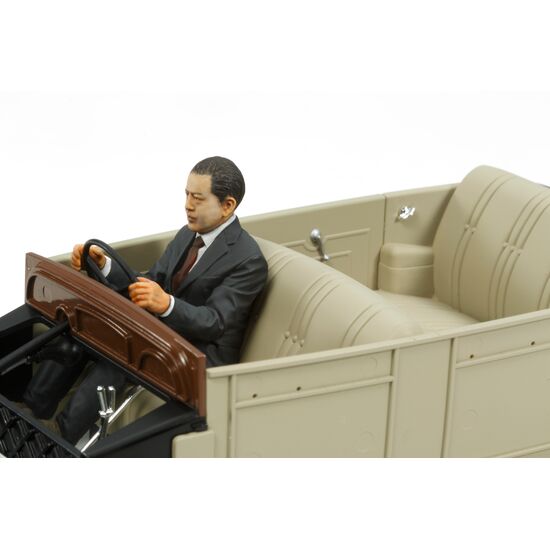 Toyoda Model AA, 2 image