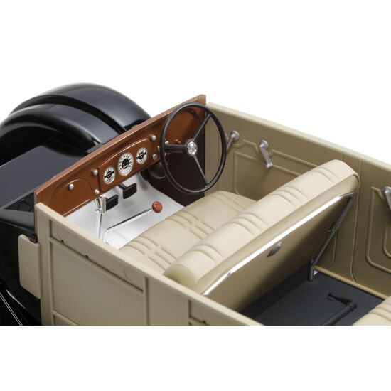 Toyoda Model AA, 3 image