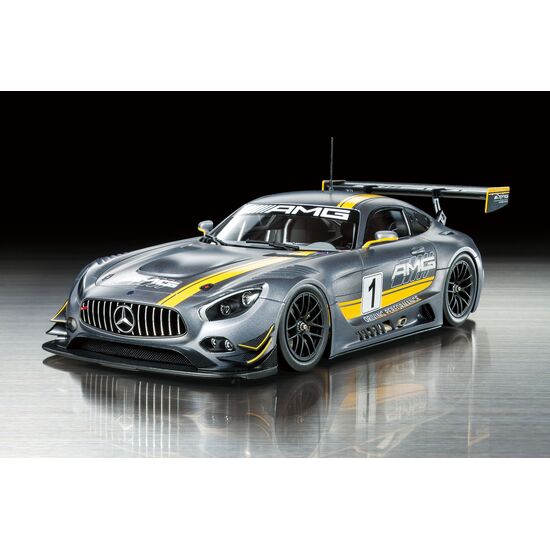 1/24 Mercedes-AMG GT3, 2 image