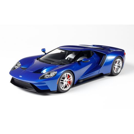 1/24 Ford GT, 2 image