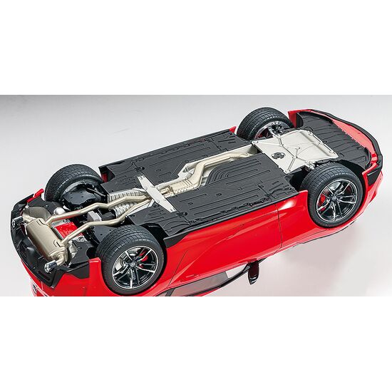 1/24 Toyota GR Supra, 2 image