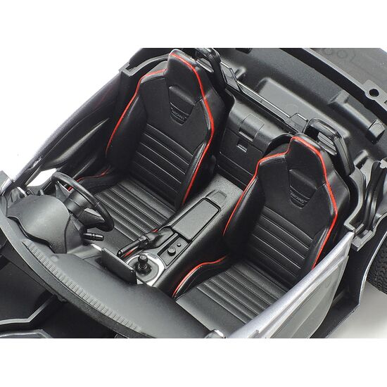 Mazda MX-5 RF, 2 image