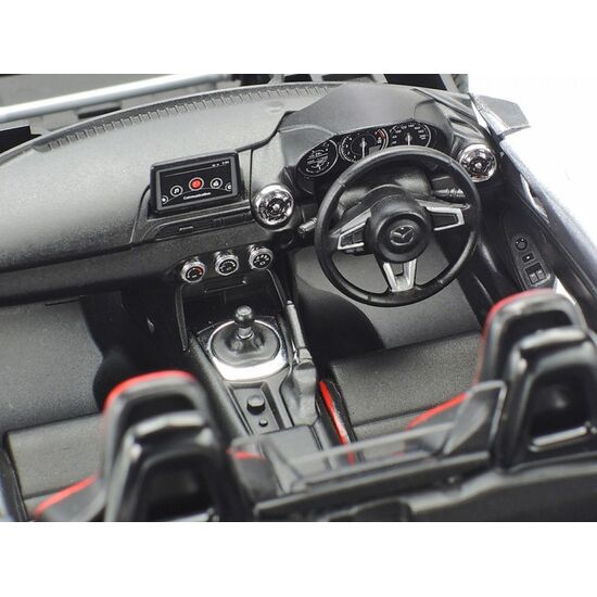 Mazda MX-5 RF, 3 image