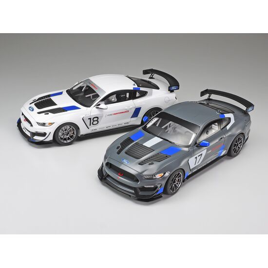 1/24 Ford Mustang GT4, 3 image