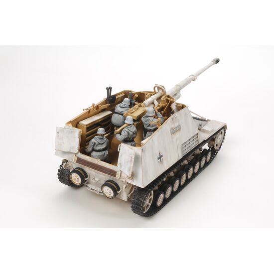 French Heavy Anti Tank Gun Rhinocéros, 2 image