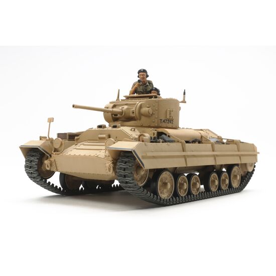Réservoir d'infanterie britannique Mk.III Valentine Mk.II/IV, 2 image